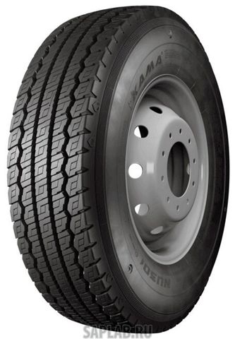 Купить KAMA TTS72613 Шины Кама NU301 295/80 R22.5 152/148J