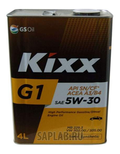 Купить запчасть KIXX - L531044TE1 