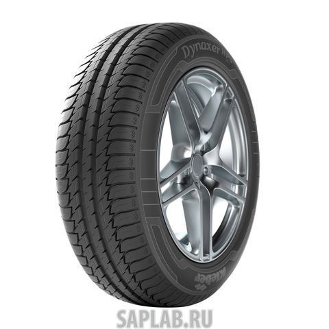 Купить KLEBER 154817 Шины KLEBER DYNAXER HP3 SUV 215/65 R16 98H 154817