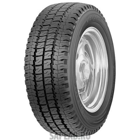 Купить KORMORAN 058947 Шины Kormoran VANPRO B2 215/75 R16C 113/111R 58947