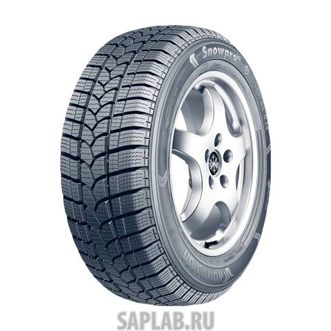 Купить KORMORAN 1166015 Шины Kormoran SNOWPRO B2 175/70R13 82T