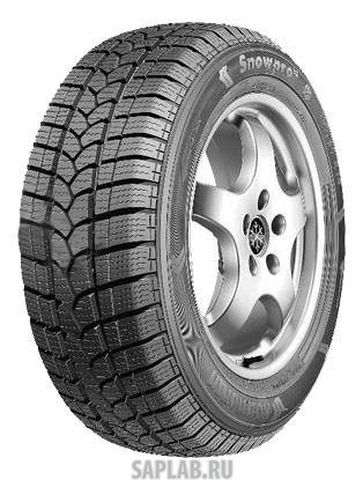 Купить KORMORAN 200756 Шины Kormoran Snowpro b2 205/55 R17 95V XL