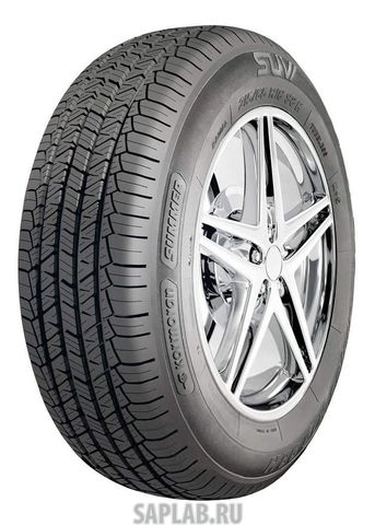 Купить KORMORAN 218753 Шины Kormoran SUV Summer 255/60 R18 112W XL
