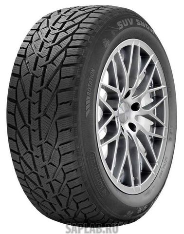 Купить KORMORAN 321643 Шины Kormoran Snow 235/55 R17 103V (до 240 км/ч) 321643