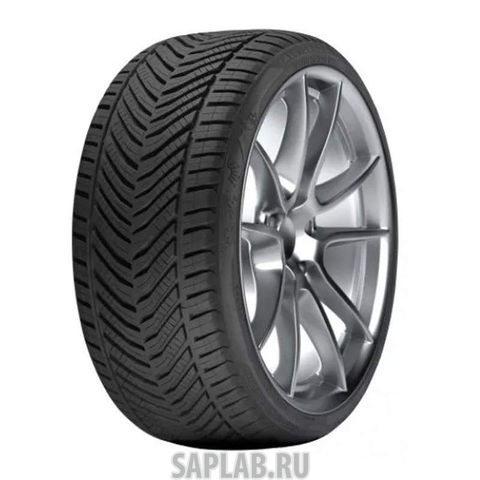 Купить KORMORAN 331179 Шины Kormoran All Season SUV 235/55 R19 105 W