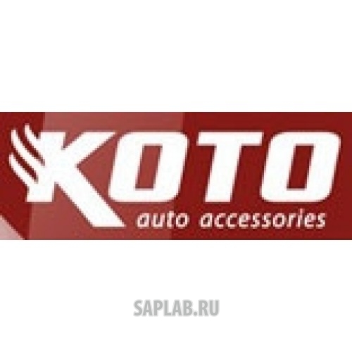 Купить KOTO 15922 Щетка-Скребок BWN-206 Со скребком и поворотной головой