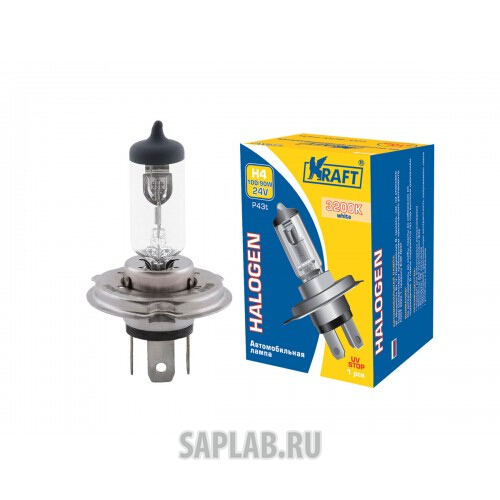 Купить запчасть KRAFT - KT700013 