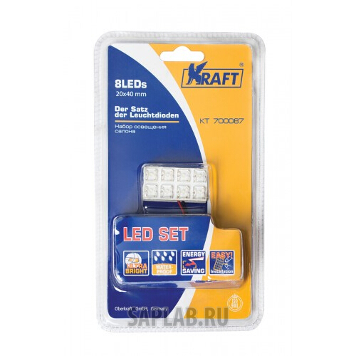 Купить запчасть KRAFT - KT700087 