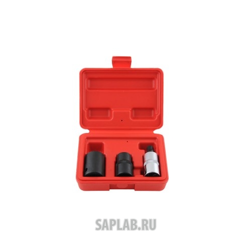 Купить KRAFT KT700872 Набор принадлежностей пятигранных 1/2