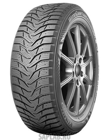Купить KUMHO 1220756 Шины Kumho WINTERCRAFT SUV ICE WS31 225/70R16 107T
