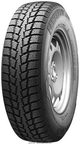 Купить KUMHO 1634113 Шины Kumho Power Grip KC11 245/75 R16 120/116Q 1634113