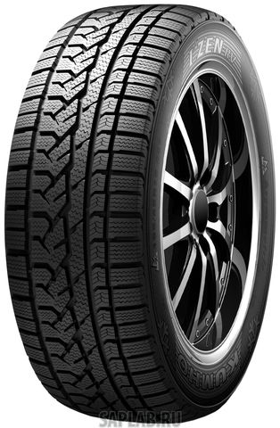 Купить KUMHO 2106873 Шины Kumho KC15 I*Zen RV 235/50 R18 101V