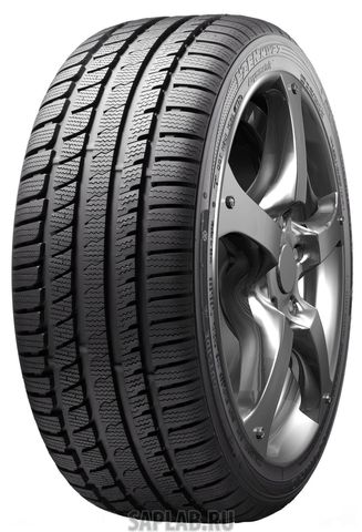 Купить KUMHO 2125373 Шины Kumho KW27 I*Zen 205/50 R17 89V Run Flat