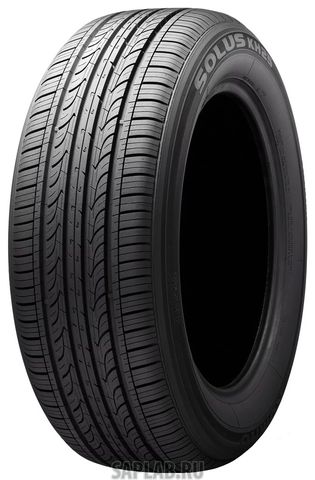 Купить KUMHO 2129223 Шины Kumho Solus KH25 205/55 R16 91 2129223
