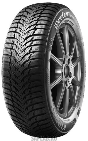 Купить KUMHO 2159733 Шины Kumho WP-51 175/65 R14 82T
