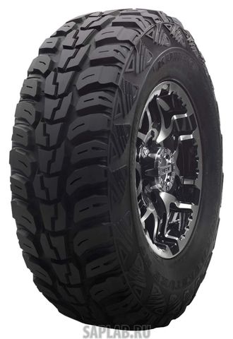 Купить KUMHO 2160823 Шины Kumho KL71 Road Venture 245/75 R16 MT 120/116Q