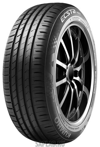 Купить KUMHO 2163793 Шины Kumho HS51 Ecsta 215/50 R17 95W XL