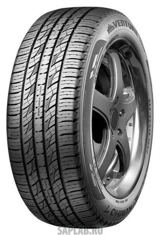 Купить KUMHO 2167683 Шины Kumho KL-33 XL 235/70 R16 109H (до 210 км/ч) 2167683