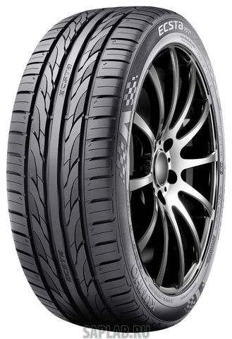 Купить KUMHO 2168003 Шины Kumho Ecsta PS31 195/50 R15 82V (до 240 км/ч) 2168003