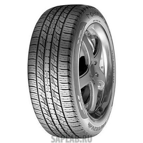 Купить KUMHO 2172153 Шины KUMHO City Venture KL33 235/65R17 104 H