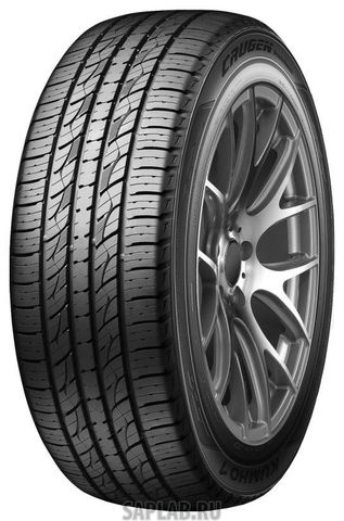 Купить KUMHO 2172513 Шины Kumho Crugen Premium KL33 225/60 R18 104V (до 240 км/ч) 2172513