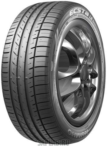 Купить KUMHO 2179283 Шины Kumho KU39 Ecsta LE Sport 255/35 R20 97Y