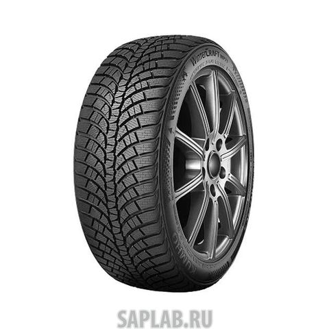 Купить KUMHO 2183603 Шины Kumho WP-71 245/55 R17 102 2183603