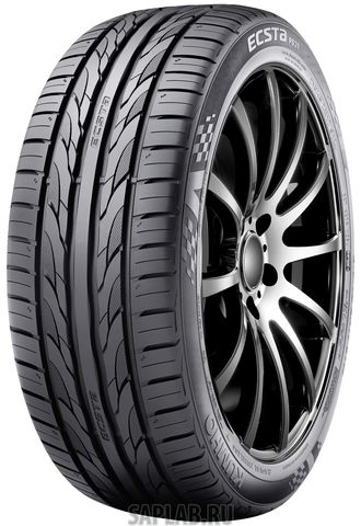 Купить KUMHO 2184913 Шины Kumho ECSTA PS31 275/40 R18 99W