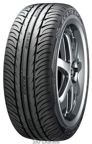 Купить KUMHO 2189543 Шины Kumho KU-31 XL 195/45 R16 84V (до 240 км/ч) 2189543