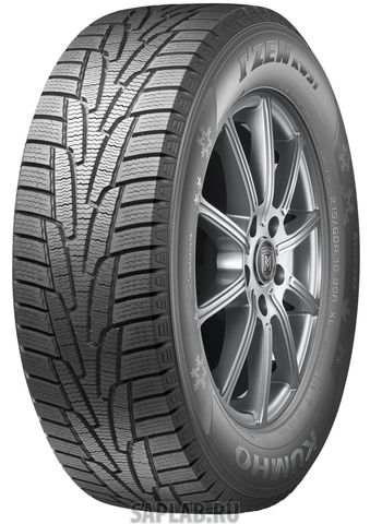 Купить KUMHO 2191313 Шины Kumho I*Zen KW31 215/55 R16 97R (до 170 км/ч) 2191313