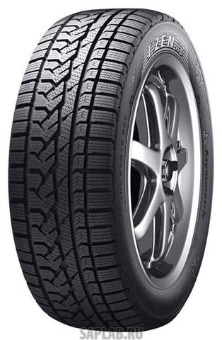 Купить KUMHO 2197093 Шины Kumho I'Zen RV KC15 255/65 R17 114H 2197093
