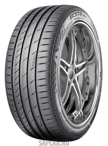 Купить KUMHO 2206463 Шины Kumho Ecsta PS71 235/40 R18 95Y XL