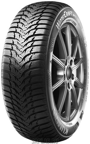 Купить KUMHO 2207633 Шины Kumho Wintercraft WP-51 205/60 R16 92 2207633