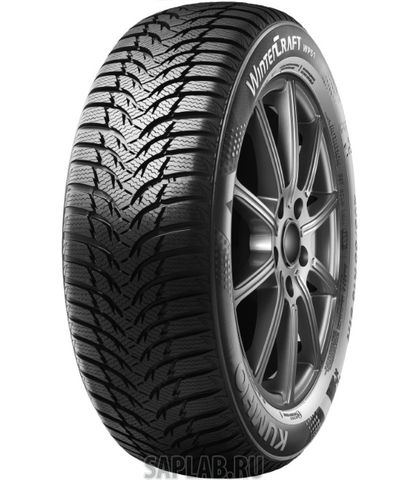 Купить KUMHO 2207703 Шины KUMHO WP51 165/60R14 79 T