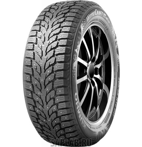 Купить KUMHO 2286233 Шины Kumho WINTERCRAFT WI32 215/60R16 99T XL