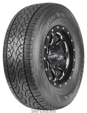 Купить LANDSAIL 6900532140431 Шины Landsail CL V1 235/75 R15 104T (до 190 км/ч) 6900532140431