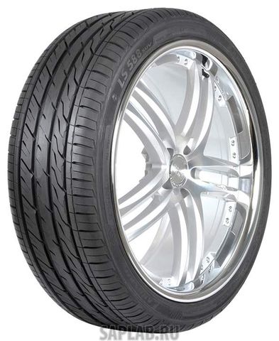 Купить LANDSAIL 6900532533523 Шины Landsail LS588 SUV 255/65 R16 109H (до 210 км/ч) 6900532533523