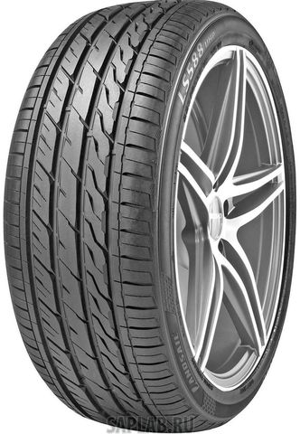 Купить LANDSAIL 6900532582118 Шины LANDSAIL 255/40 R17 W 94 LS588 UHP
