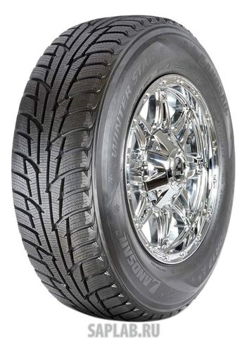 Купить LANDSAIL 6900532960329 Шины Landsail WINTER STAR 235/65 R17 108H (до 210 км/ч) 6900532960329