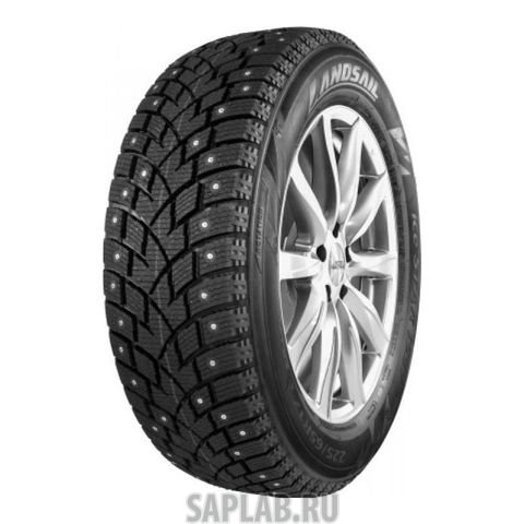 Купить LANDSAIL 6921109033826 Шины LANDSAIL 225/55/19 T 103 ice STAR iS37 XL