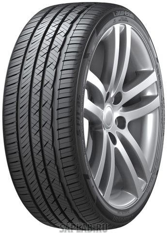 Купить LAUFENN 1017220 Шины Laufenn S FIT AS LH01 235/55 R18 100W