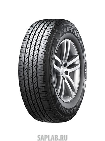 Купить LAUFENN 1017235 Шины Laufenn X FIT HT LD01 245/65 R17 107T