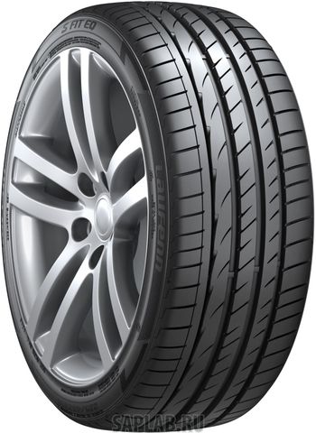 Купить LAUFENN 1021141 Шины Laufenn S FIT EQ LK01 225/60 R18 100 1021141