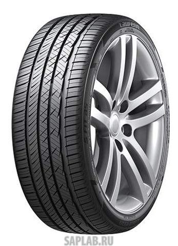 Купить LAUFENN TT018228 Шины Laufenn LH01  225/60 R18 100V (TT018228)