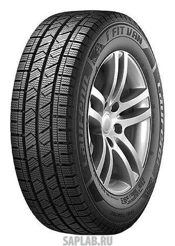 Купить LAUFENN TT020124 Шины Laufenn I Fit Van LY31 215/70 R15 109R (до 170 км/ч) TT020124