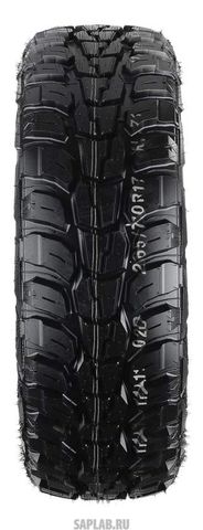 Купить MARSHAL 1871333 Шины Marshal Road Venture MT KL71 315/70 R17 121/118Q