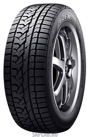 Купить MARSHAL 2135493 Шины Marshal I'Zen RV KC15 225/55 R18 102H (до 210 км/ч) 2135493