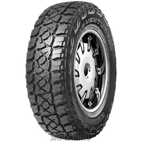 Купить MARSHAL 2168643 Шины Marshal Road Venture MT51 245/70 R16 118Q 2168643