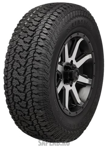 Купить MARSHAL 2169203 Шины Marshal Road Venture AT51 275/65 R18 114T (до 190 км/ч) 2169203