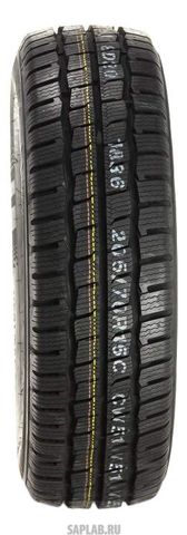 Купить MARSHAL 2171433 Шины Marshal Winter PorTran CW51 215/65 R16 109/107R